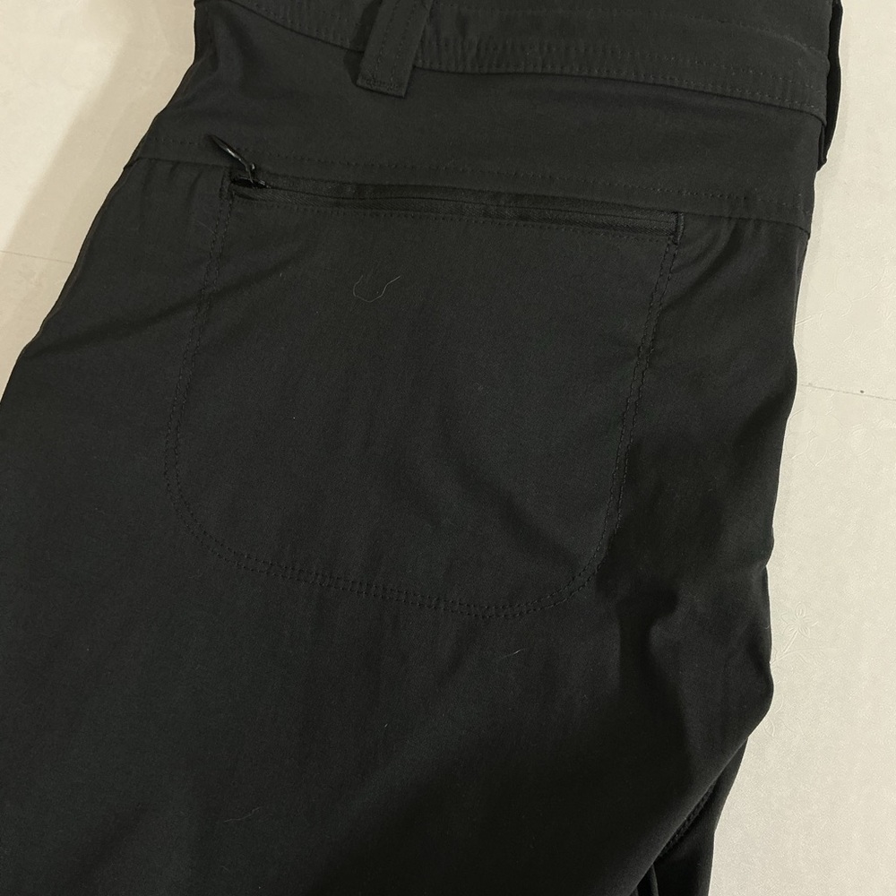 Eddie Bermuda Shorts - Picture 5 of 5